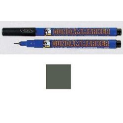 GUNDAM - Gundam Marker GM-02 Grey