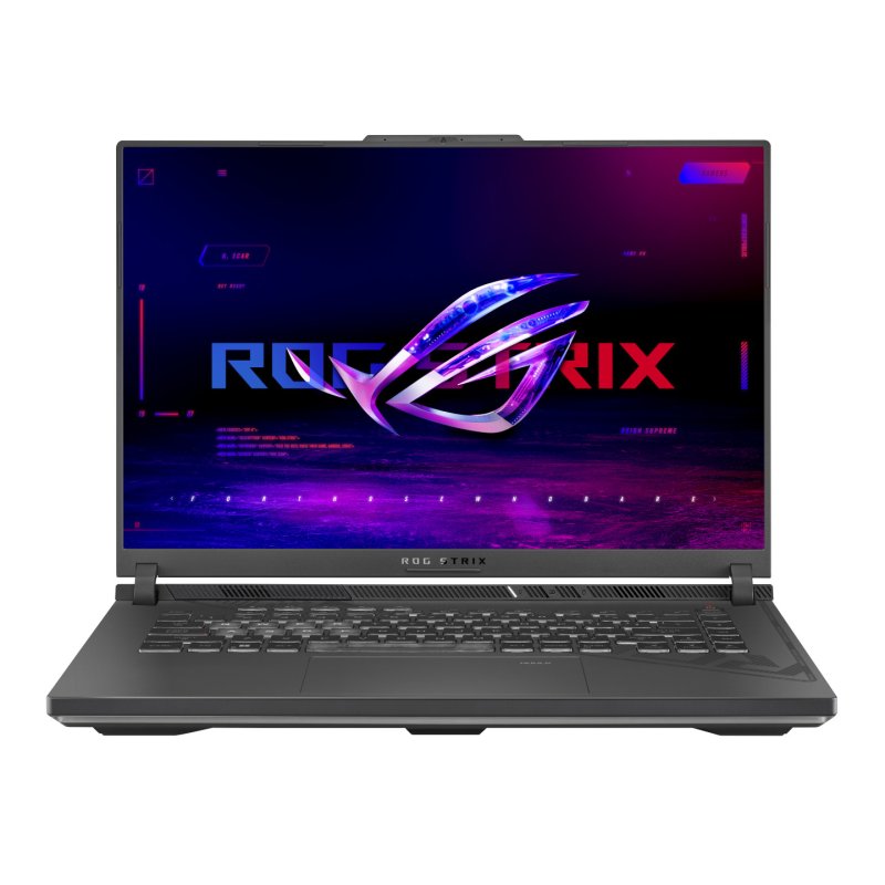 ASUS ROG Strix G16 G614JV Intel Core™ i7 i7-13650HX Laptop 40.6 cm (16") WQXGA 32 GB DDR5-SDRAM 1 TB SSD NVIDIA