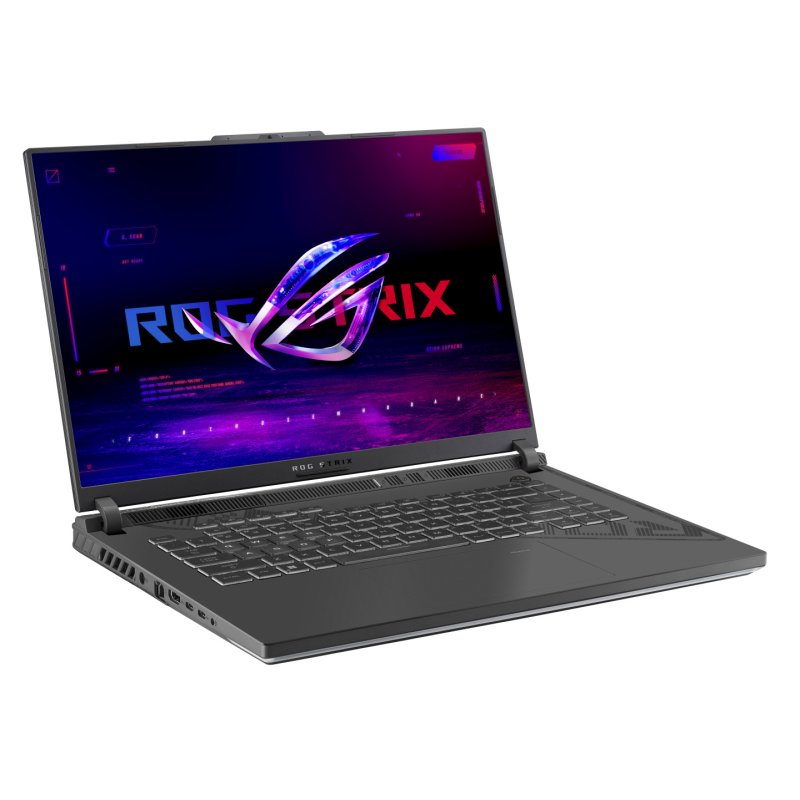 ASUS ROG Strix G16 G614JV Intel Core™ i7 i7-13650HX Laptop 40.6 cm (16") WQXGA 32 GB DDR5-SDRAM 1 TB SSD NVIDIA