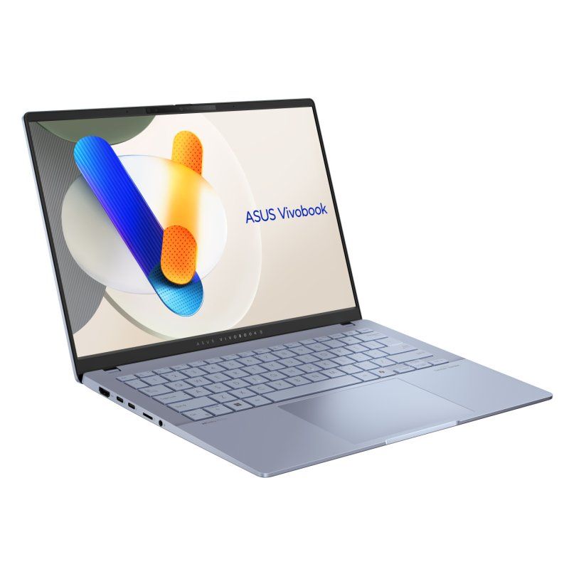 ASUS Vivobook S 14 OLED S5406MA-QD199X Intel Core Ultra 7 155H Laptop 35.6 cm (14") WUXGA 16 GB LPDDR5x-SDRAM 1 TB SSD