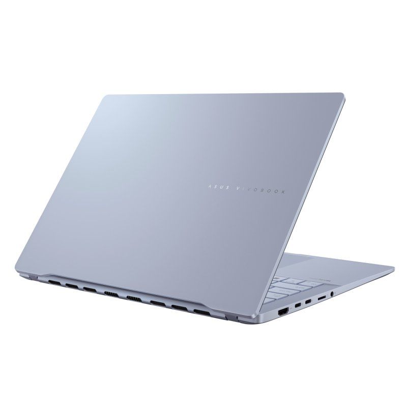 ASUS Vivobook S 14 OLED S5406MA-QD199X Intel Core Ultra 7 155H Laptop 35.6 cm (14") WUXGA 16 GB LPDDR5x-SDRAM 1 TB SSD