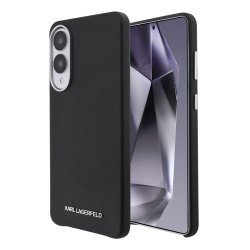 Samsung GP-KLHMS25EPSA mobile phone case 17 cm (6.7") Cover Black