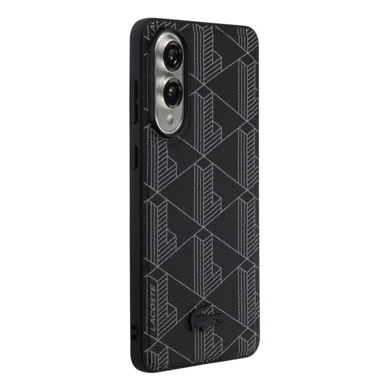 Samsung GP-LCHMS25PBSK mobile phone case 17 cm (6.7") Cover Black