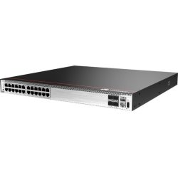 HUAWEI S5731-S24P4X 24x10/100/1000BASE-T