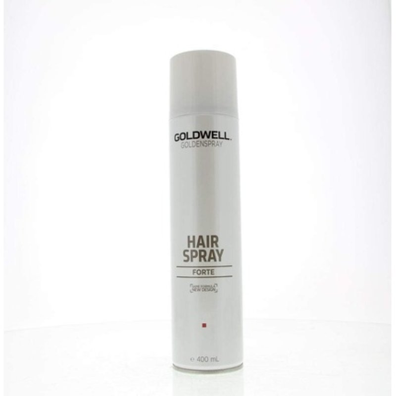 Goldwell Golden Spray Hairspray