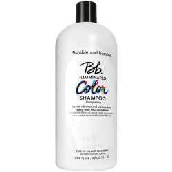 Bumble and Bumble Bb. Illuminated Color Shampoo 1000ml