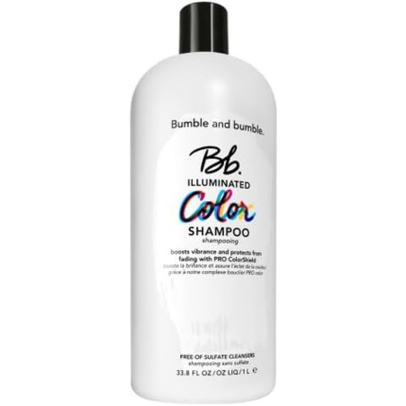 Bumble and Bumble Bb. Illuminated Color Shampoo 1000ml