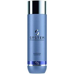 Wella SP Code Energy Smoothen Shampoo 250ml