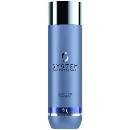Wella SP Code Energy Smoothen Shampoo 250ml