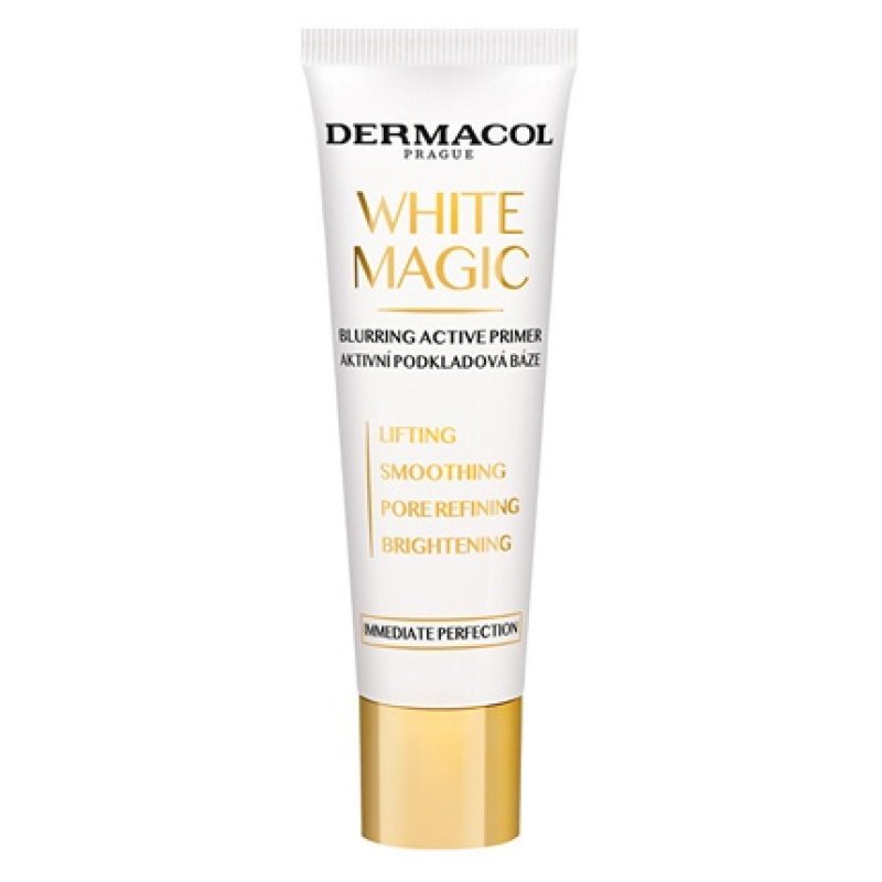 Active Foundation White Magic (Blurring Active Primer) 20 ml