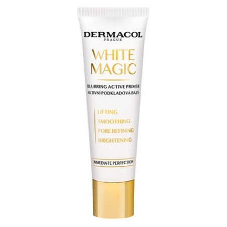 Active Foundation White Magic (Blurring Active Primer) 20 ml