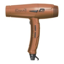 Parlux Elysium Hair Dryer Copper By Parlux