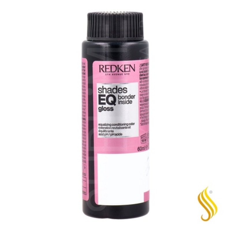 Redken Shades Eq Gloss Color Bonder Inside 04nb - 60 Ml