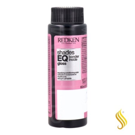 Redken Shades Eq Gloss Color Bonder Inside 04nb - 60 Ml