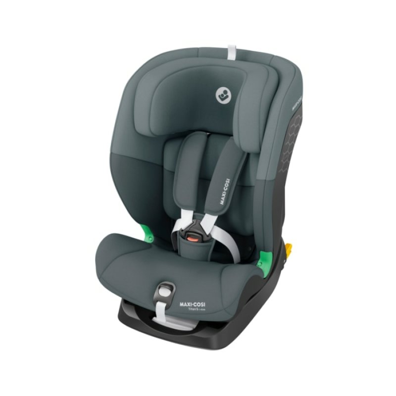 Maxi-Cosi - MC Titan S i-Size - Tonal Graphite