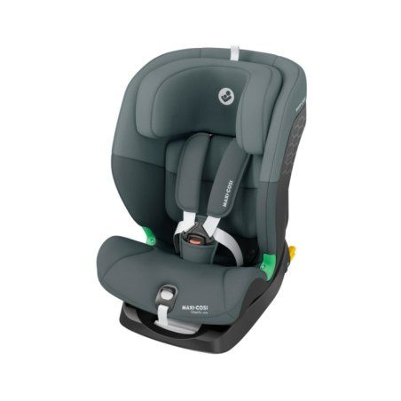Maxi-Cosi Titan S i-Size siège-auto bébé 1-2-3 (9 - 36 kg 15 months - 12 years) Graphite