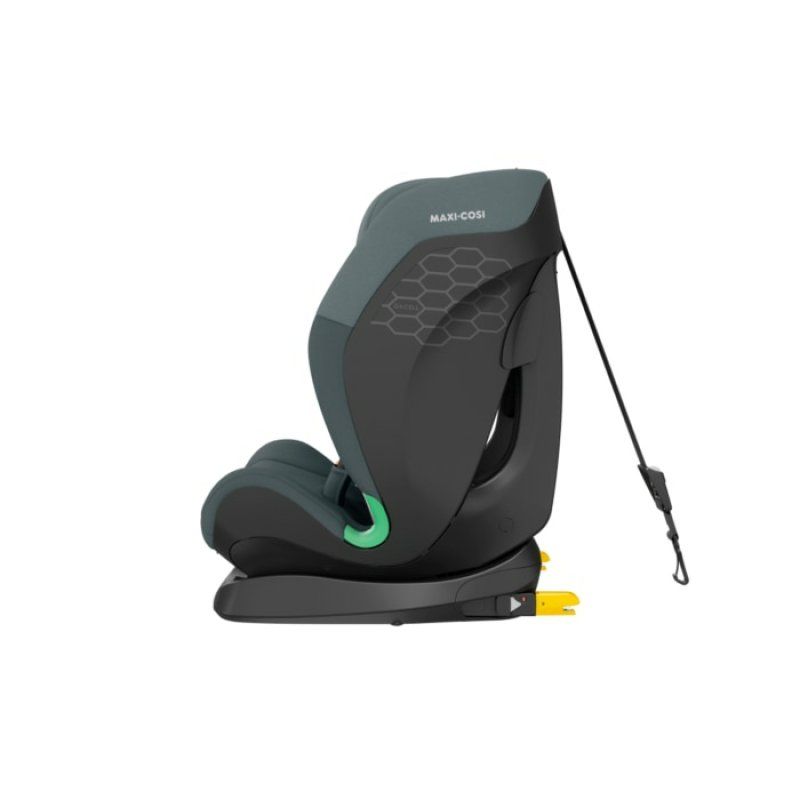 Maxi-Cosi Titan S i-Size siège-auto bébé 1-2-3 (9 - 36 kg 15 months - 12 years) Graphite