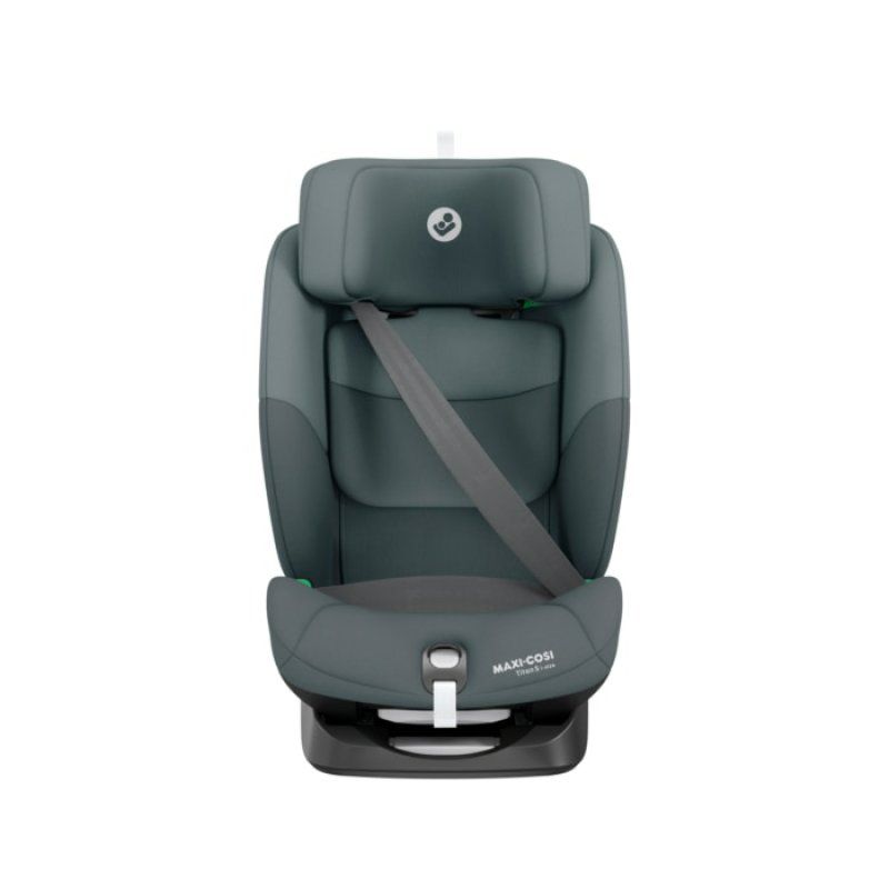 Maxi-Cosi Titan S i-Size siège-auto bébé 1-2-3 (9 - 36 kg 15 months - 12 years) Graphite