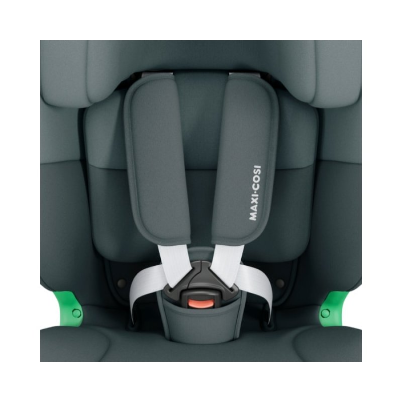 Maxi-Cosi Titan S i-Size baby car seat 1-2-3 (9 - 36 kg 15 months - 12 years) Graphite