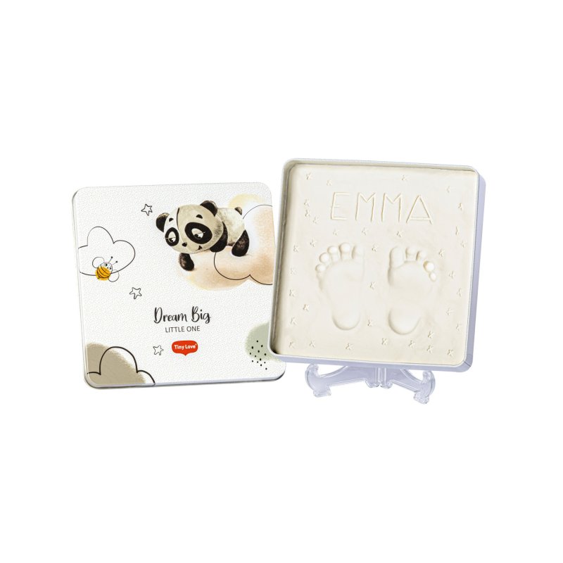 Tiny Love - Magic Box Square