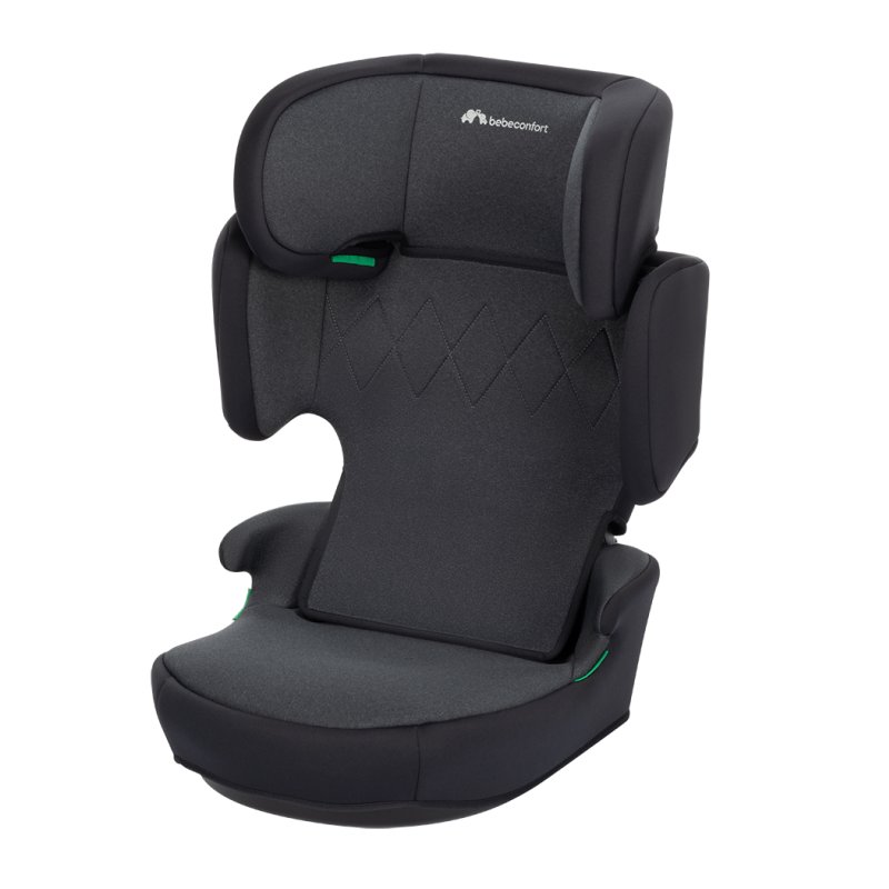 Bebeconfort - BBC Road Safe i-Size - Tinted Black