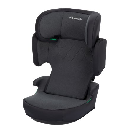 Bebeconfort - BBC Road Safe i-Size - Tinted Black