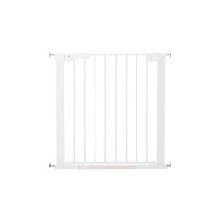 BabyDan - Safety Gate - Premier - White - 73,5 - 79,6 cm