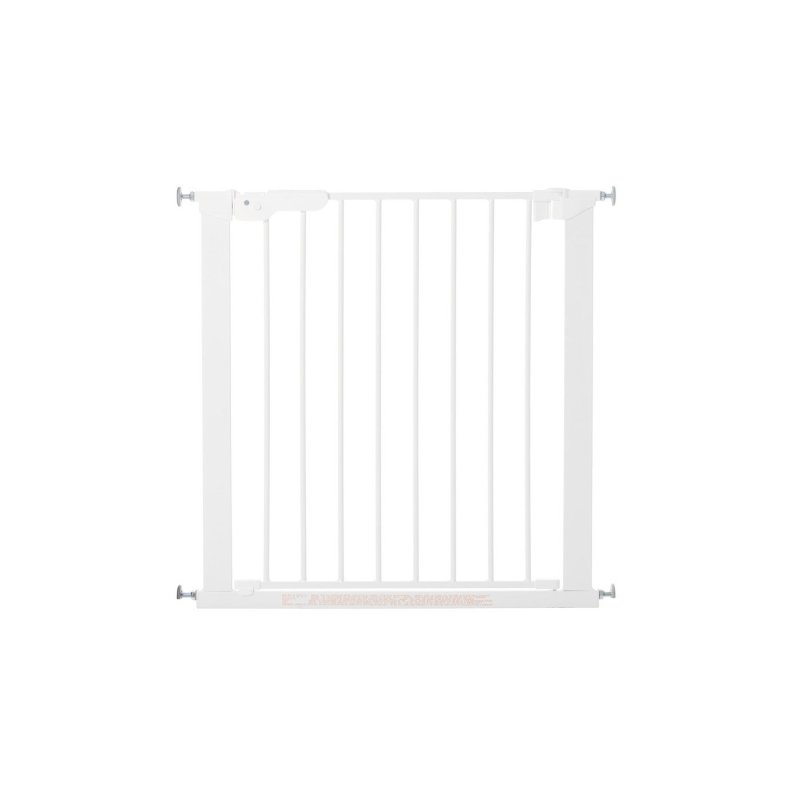 BabyDan - Safety Gate - Premier - White - 73,5 - 79,6 cm