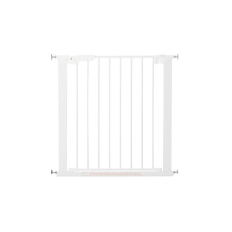 BabyDan - Safety Gate - Premier - White - 73,5 - 79,6 cm