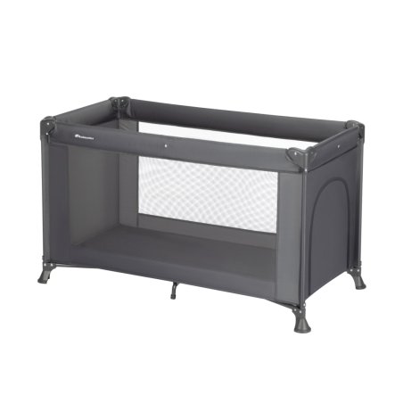 Bebeconfort Sweet Dreams playpen Graphite