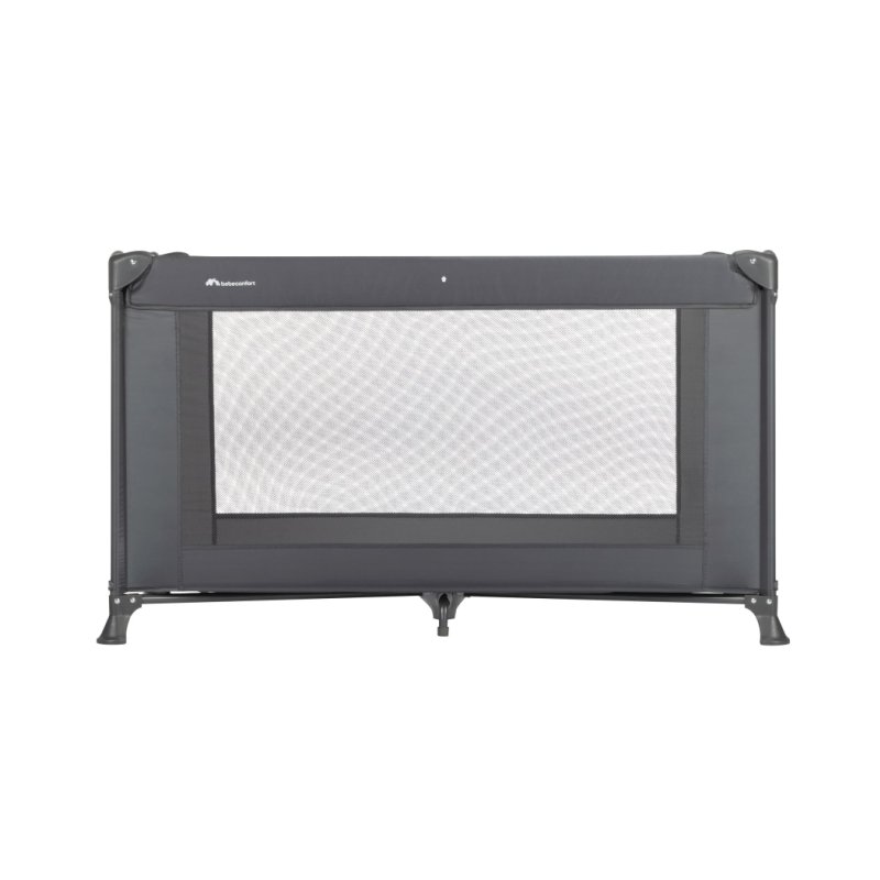 Bebeconfort Sweet Dreams playpen Graphite