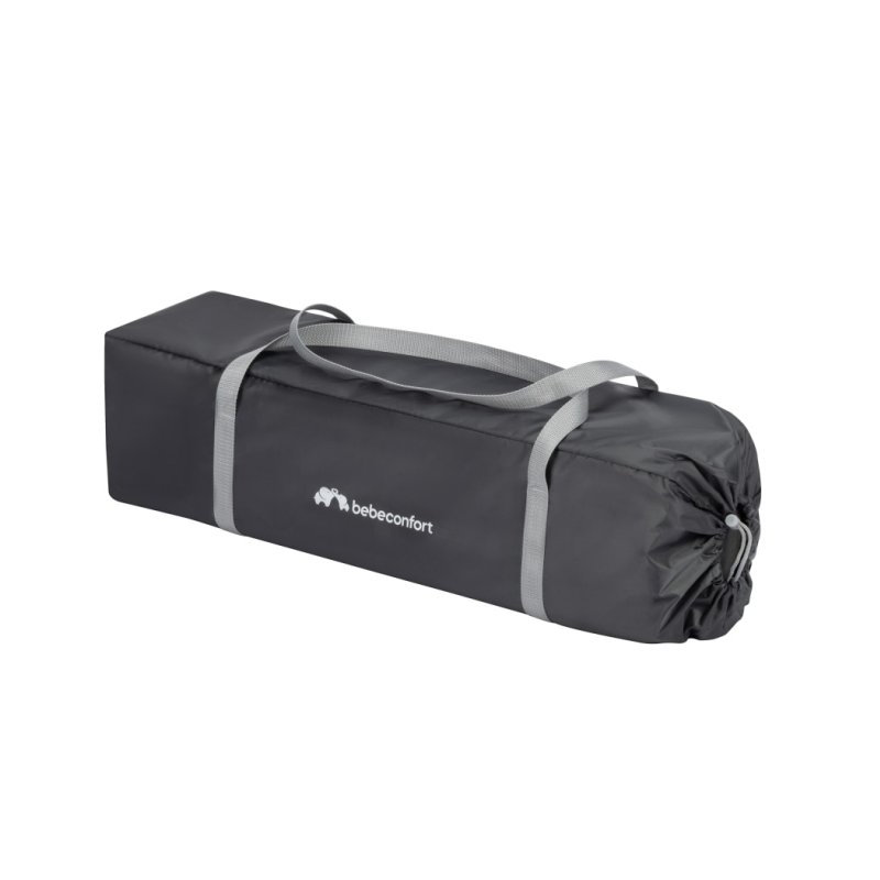 Bebeconfort Sweet Dreams playpen Graphite