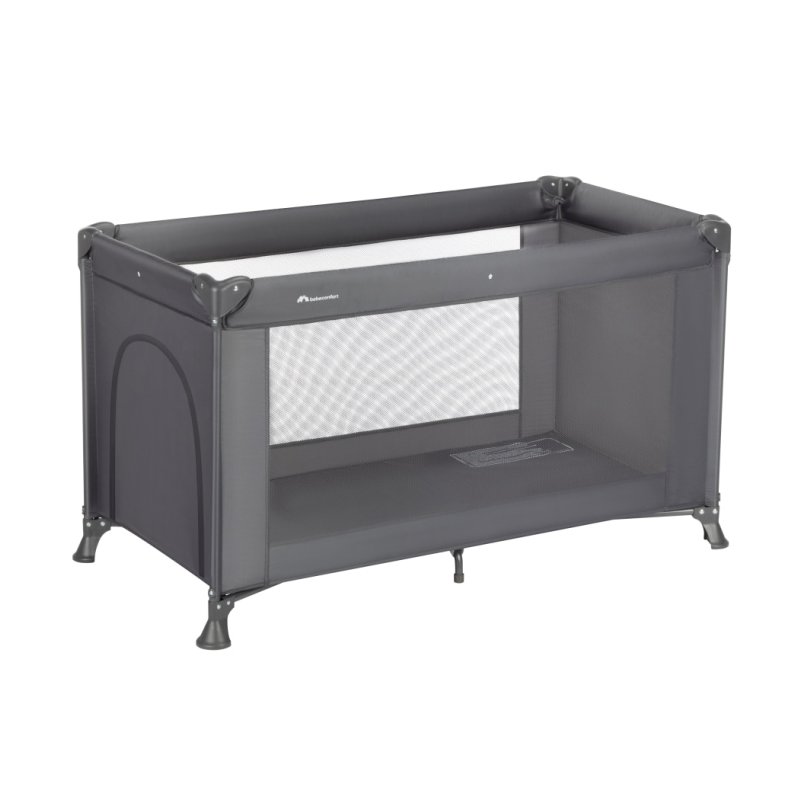 Bebeconfort Sweet Dreams playpen Graphite