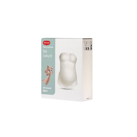 Tiny Love - Belly Casting Kit