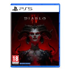 Diablo IV (Import)