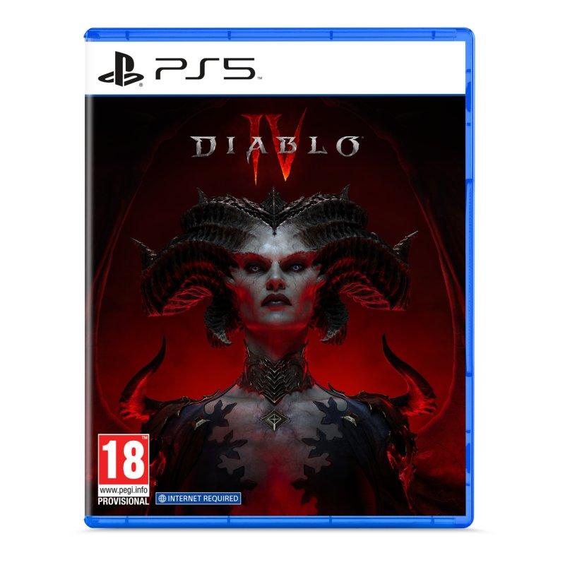 Diablo IV (Import)