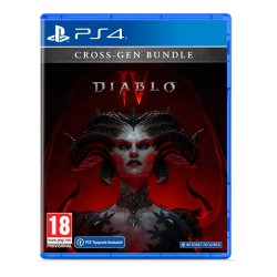 Diablo IV (Cross-Gen-Bundle) (Import)