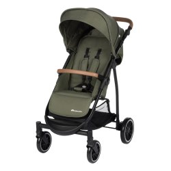 Bebeconfort Ingenious Poussette avec système de voyage 1 siège(s) Vert