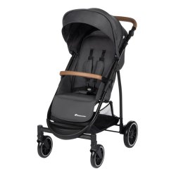 Bebeconfort Ingenious Travel system stroller 1 seat(s) Graphite