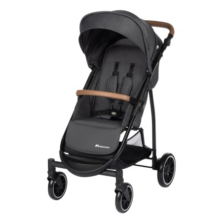 Bebeconfort Ingenious Travel system stroller 1 seat(s) Graphite