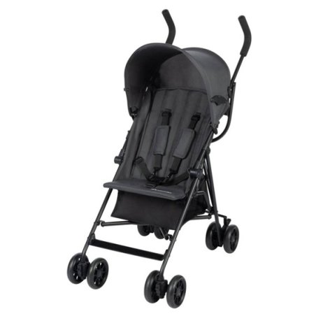 Bebeconfort Kiplo Travel system stroller 1 seat(s) Graphite