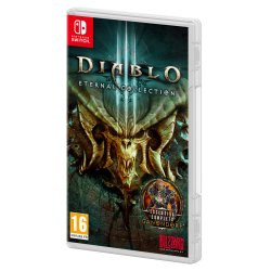 Diablo III (3): Eternal Collection (Import)