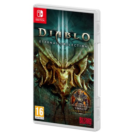 Diablo III (3): Eternal Collection (Import)