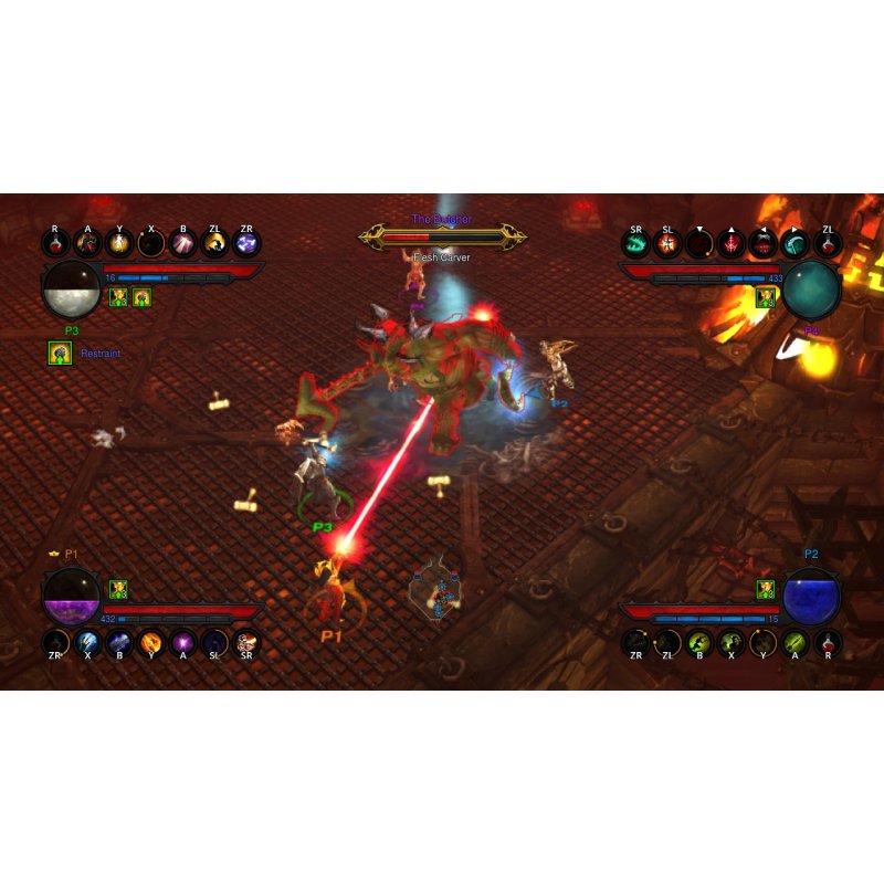 Diablo III (3): Eternal Collection (Import)