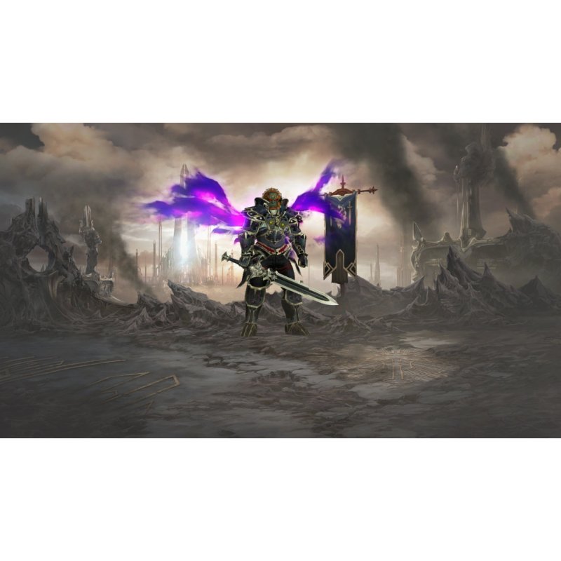 Diablo III (3): Eternal Collection (Import)
