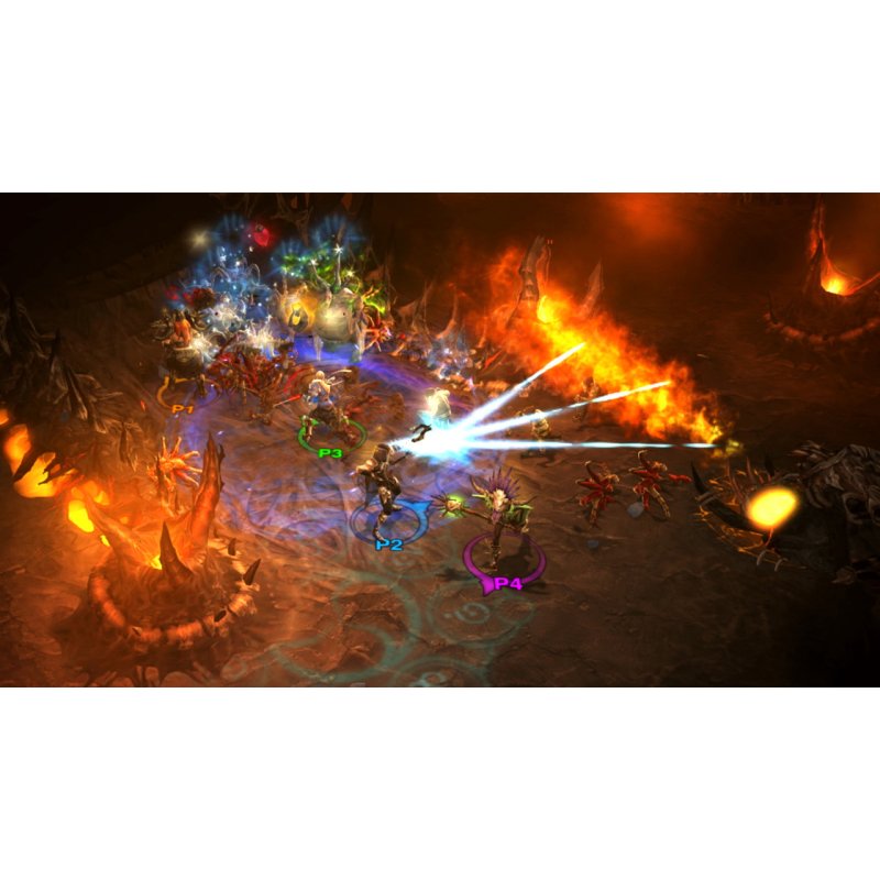 Diablo III (3): Eternal Collection (Import)