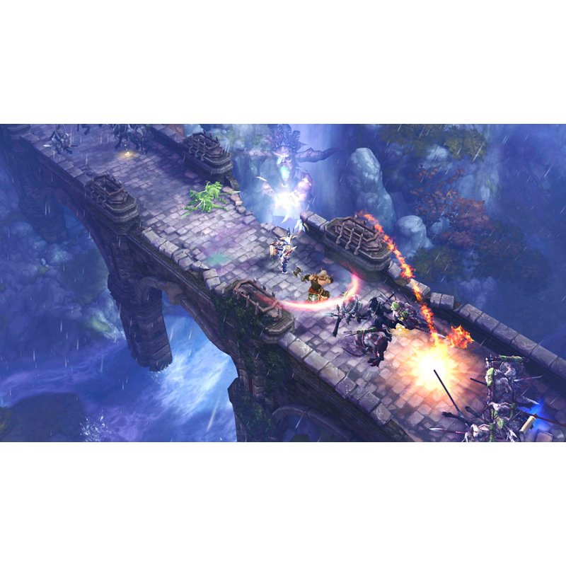 Activision Diablo III: Eternal Collection PlayStation 4