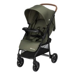 Bebeconfort 1143116210 baby carriage Travel system stroller 1 seat(s) Green