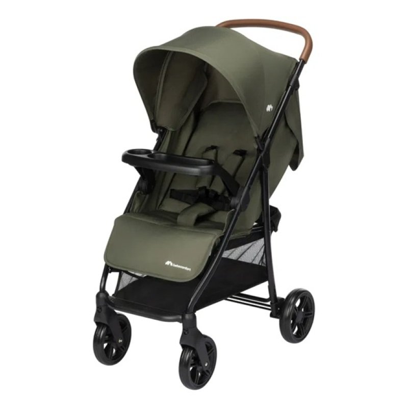 Bebeconfort 1143116210 baby carriage Travel system stroller 1 seat(s) Green