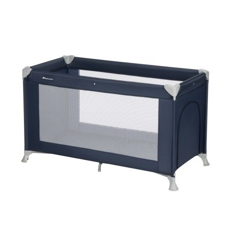 Bebeconfort Sweet Dreams playpen Blue, Navy